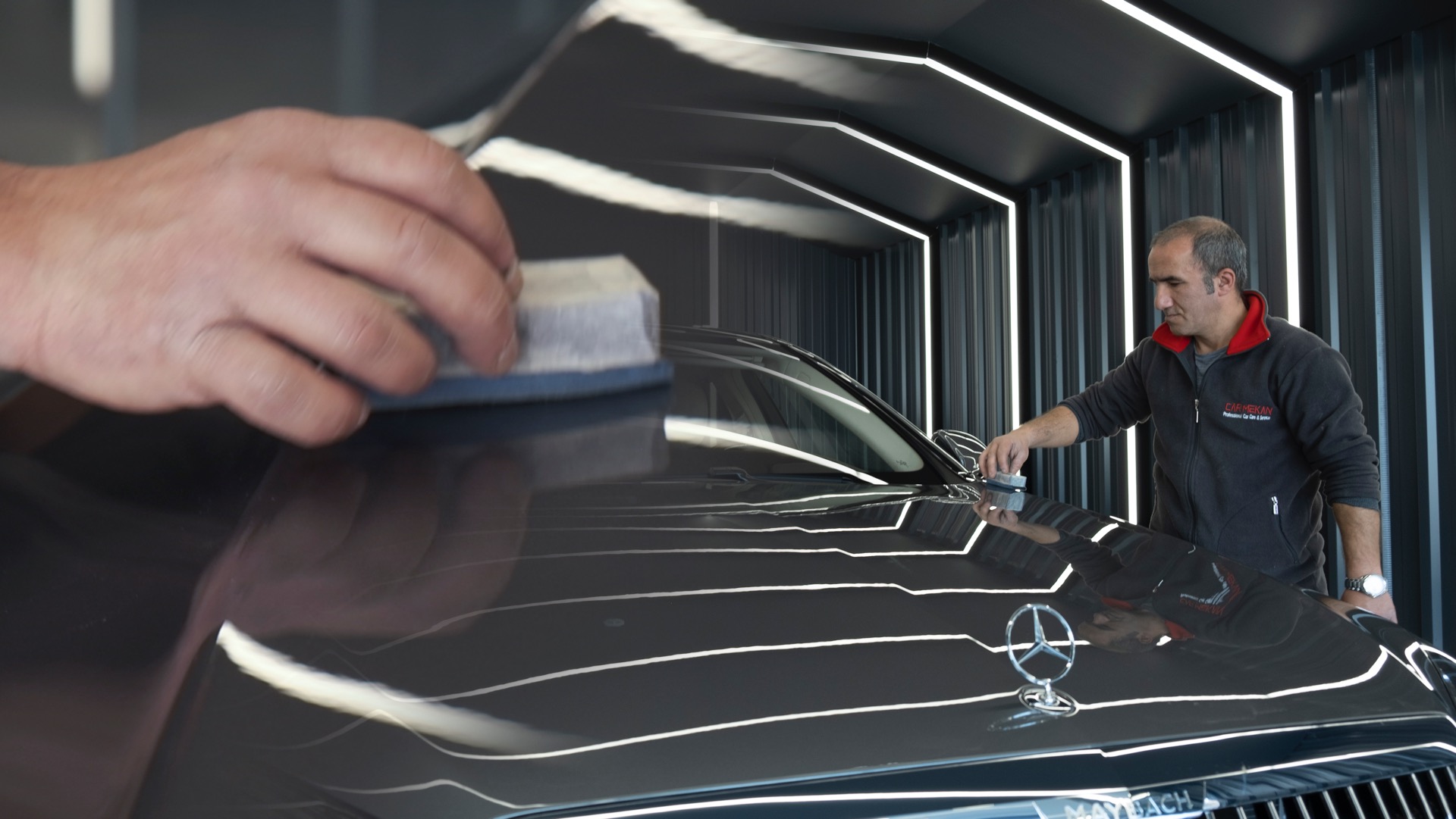 Düziçi Seramik Kaplama